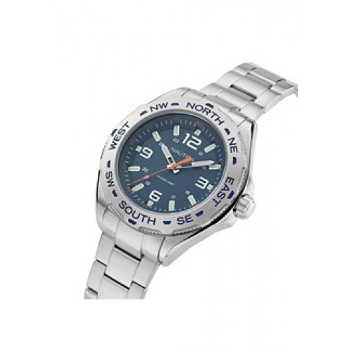 Nautica NAPCWS302 Erkek Kol Saati