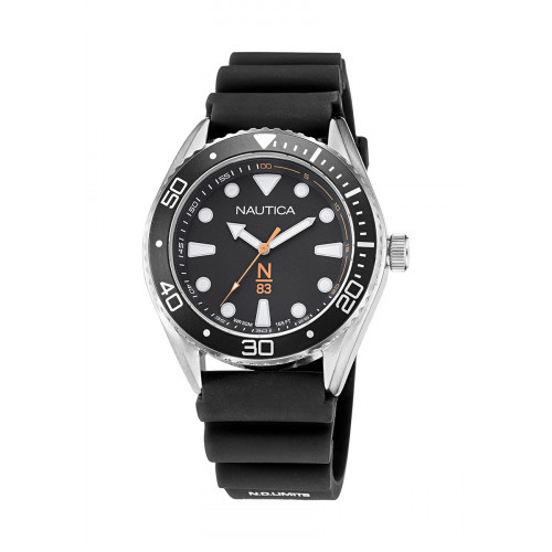Nautica NAPFWF113 Erkek Kol Saati