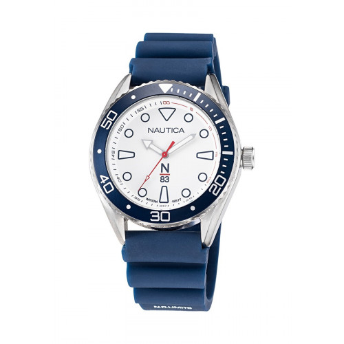 Nautica NAPFWF115 Erkek Kol Saati