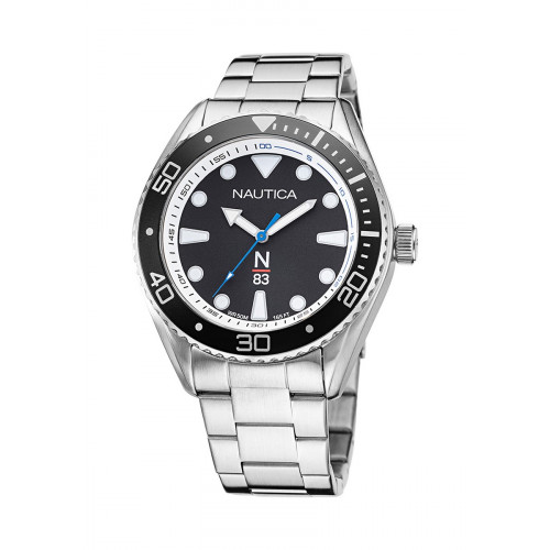 Nautica NAPFWF117 Erkek Kol Saati