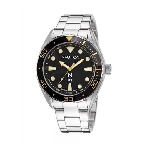 Nautica NAPFWS223 Erkek Kol Saati