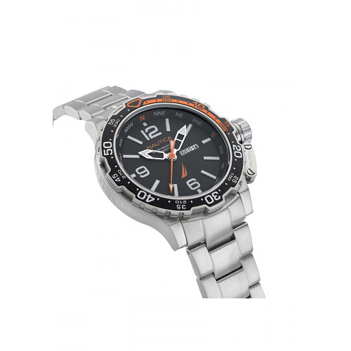 Nautica NAPGLF110 Erkek Kol Saati
