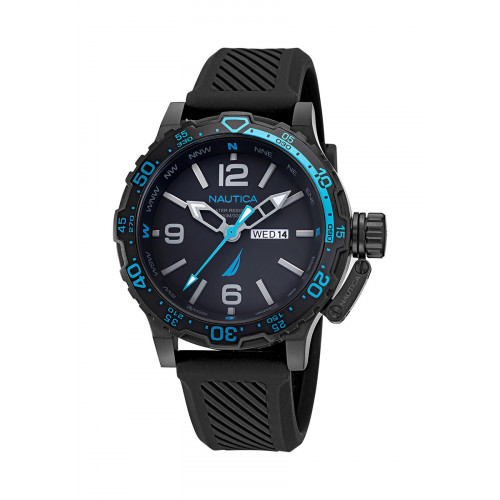 Nautica NAPGLF116 Erkek Kol Saati