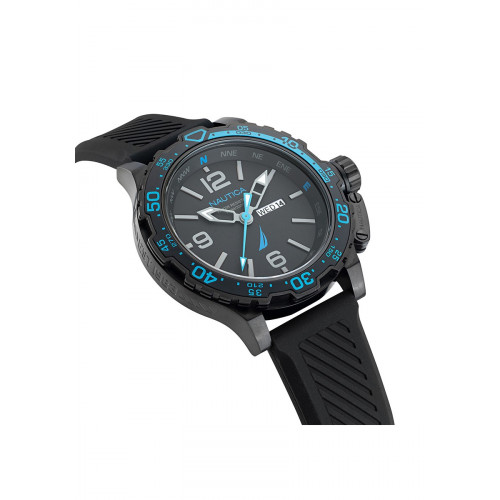 Nautica NAPGLF116 Erkek Kol Saati