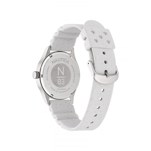 Nautica NAPHBS403 Erkek Kol Saati