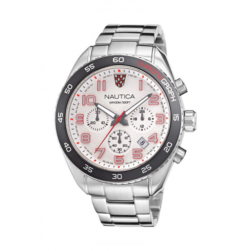 Nautica NAPKBS226 Erkek Kol Saati