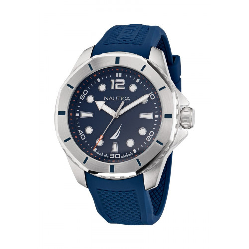 Nautica NAPKMF201 Erkek Kol Saati