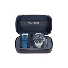 Nautica NAPKMF307 Erkek Kol Saati