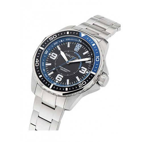 Nautica NAPKMF307 Erkek Kol Saati