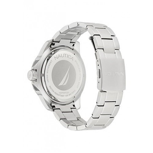Nautica NAPKMF307 Erkek Kol Saati