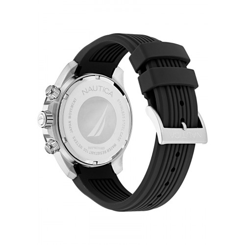 Nautica NAPNOS403 Erkek Kol Saati