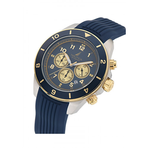 Nautica NAPNOS404 Erkek Kol Saati