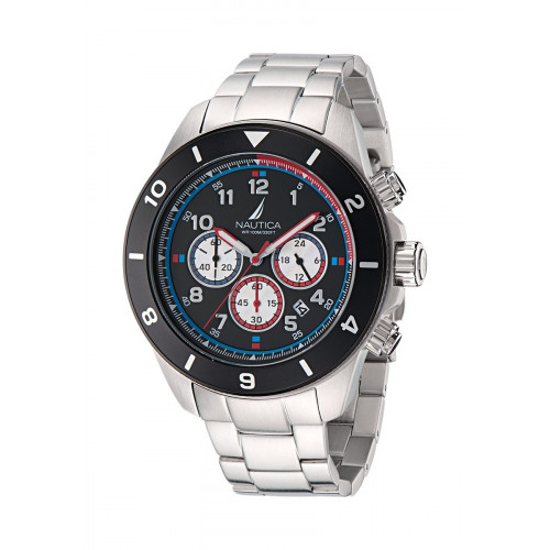 Nautica NAPNOS406 Erkek Kol Saati