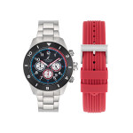 Nautica NAPNOS406 Erkek Kol Saati