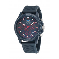Nautica NAPNOS4S2 Erkek Kol Saati