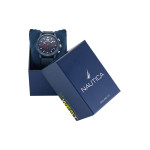 Nautica NAPNOS4S2 Erkek Kol Saati