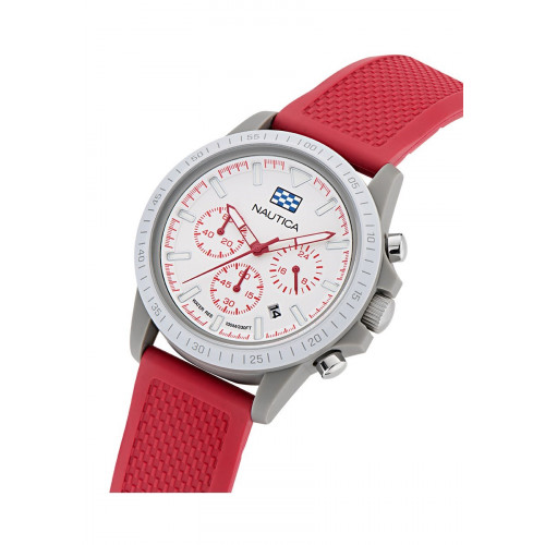 Nautica NAPNOS4S3 Erkek Kol Saati