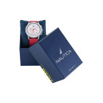 Nautica NAPNOS4S3 Erkek Kol Saati