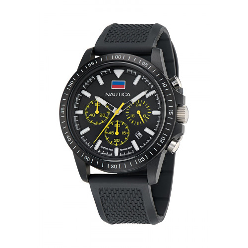 Nautica NAPNOS4S4 Erkek Kol Saati