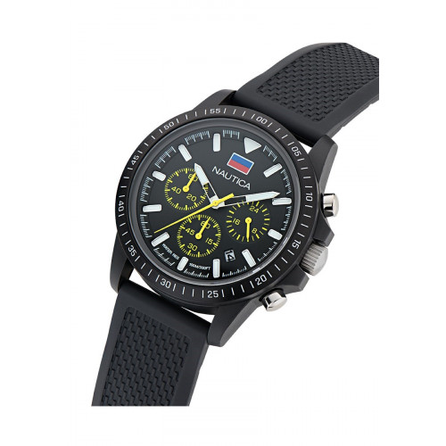 Nautica NAPNOS4S4 Erkek Kol Saati