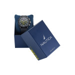 Nautica NAPNOS4S4 Erkek Kol Saati