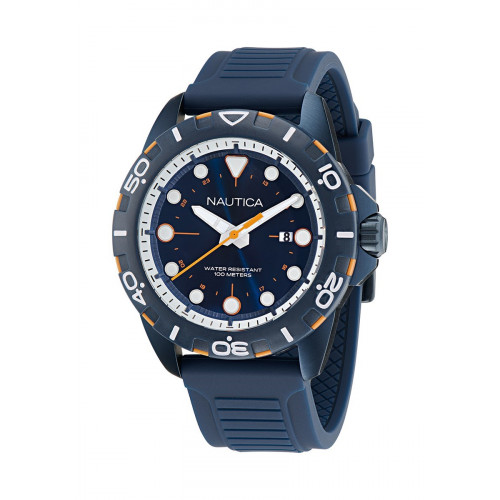 Nautica NAPNRS401 Erkek Kol Saati