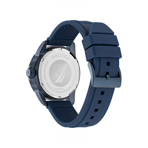 Nautica NAPNRS401 Erkek Kol Saati