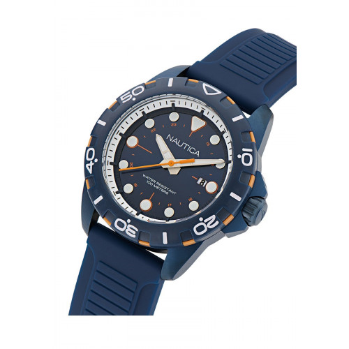 Nautica NAPNRS401 Erkek Kol Saati