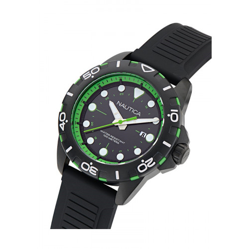 Nautica NAPNRS402 Erkek Kol Saati