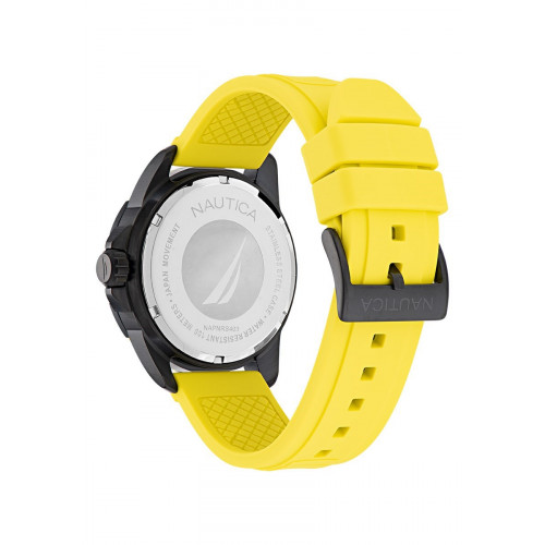 Nautica NAPNRS403 Erkek Kol Saati