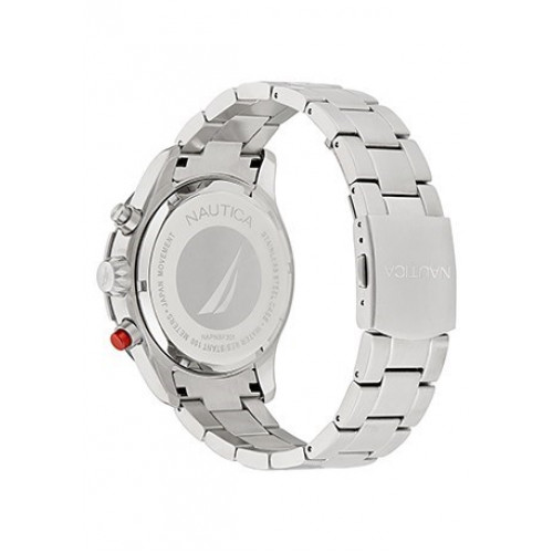 Nautica NAPNSF301 Erkek Kol Saati