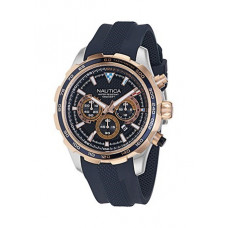 Nautica NAPNSF304 Erkek Kol Saati