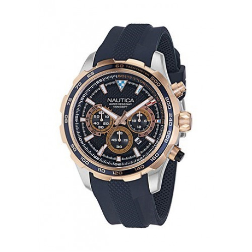 Nautica NAPNSF304 Erkek Kol Saati