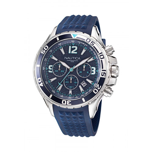 Nautica NAPNSS214 Erkek Kol Saati