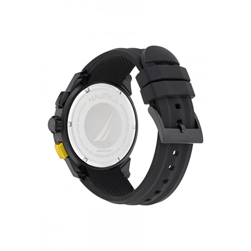 Nautica NAPNSS302 Erkek Kol Saati