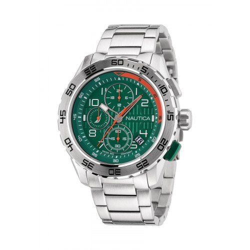 Nautica NAPNSS304 Erkek Kol Saati