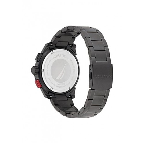 Nautica NAPNSS305 Erkek Kol Saati