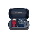 Nautica NAPNSS401 Erkek Kol Saati