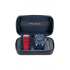 Nautica NAPNSS401 Erkek Kol Saati