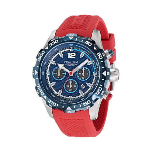 Nautica NAPNSS401 Erkek Kol Saati