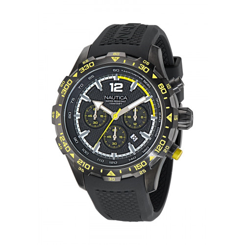 Nautica NAPNSS403 Erkek Kol Saati