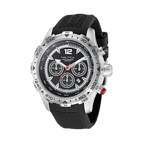 Nautica NAPNSS405 Erkek Kol Saati