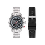 Nautica NAPNSS405 Erkek Kol Saati