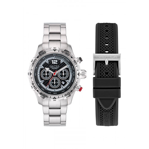 Nautica NAPNSS405 Erkek Kol Saati