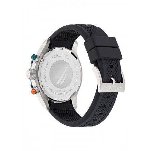 Nautica NAPNSS407 Erkek Kol Saati