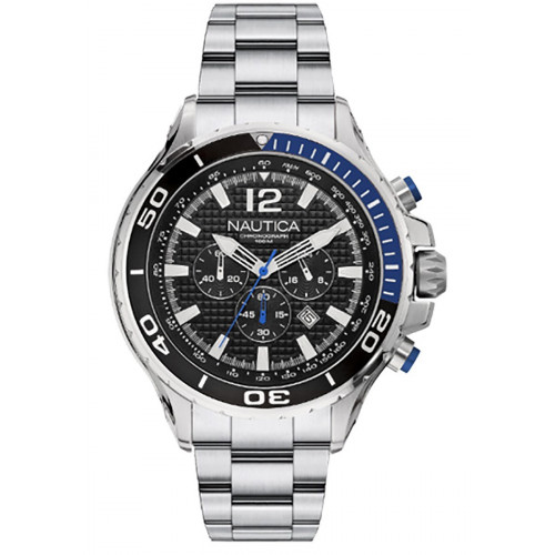 Nautica NAPNSTF14 Erkek Kol Saati