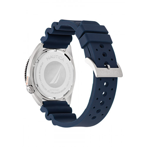 Nautica NAPNVS401 Erkek Kol Saati