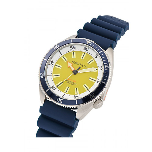 Nautica NAPNVS401 Erkek Kol Saati