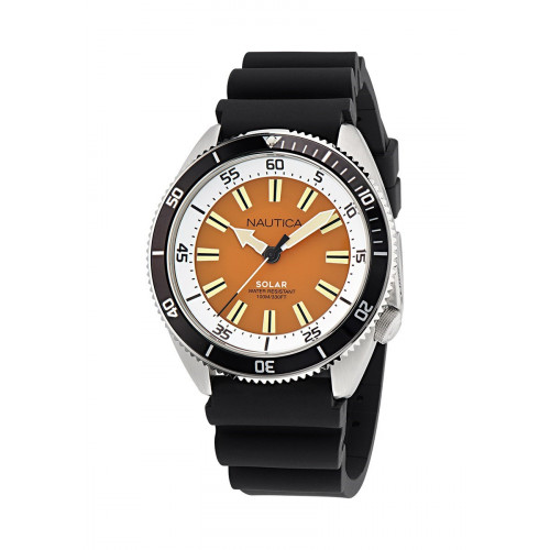 Nautica NAPNVS402 Erkek Kol Saati