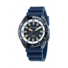 Nautica NAPNVS403 Erkek Kol Saati